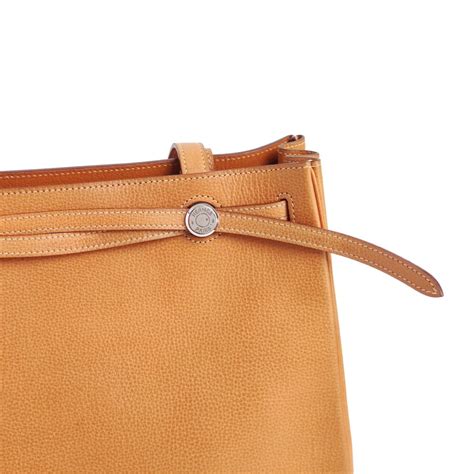 hermes cabana tote